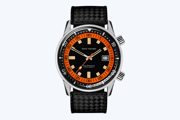 Hand Watch